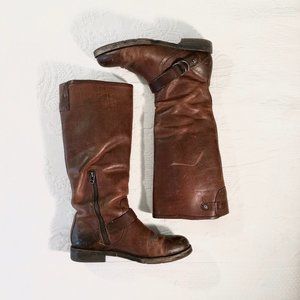OluKai  |  Nahuku Riding Boots